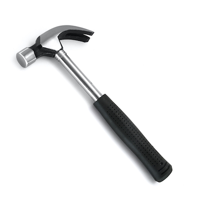 Claw Hammer Steel Shaft (CW-1001)