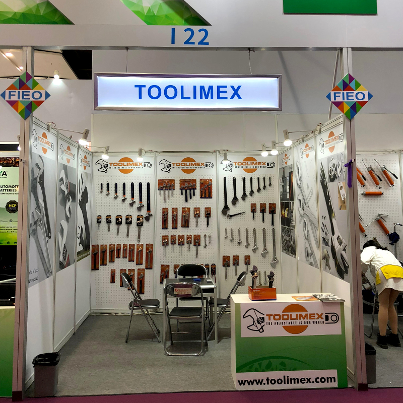 Canton Fair 2018, China