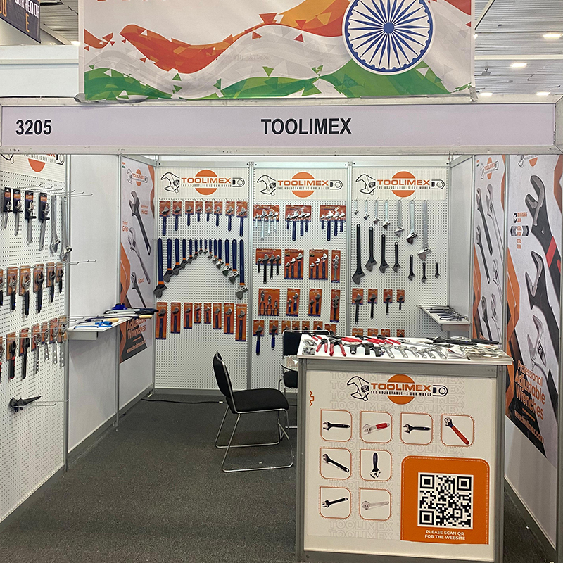 Expo Nacional Ferretera 2023, Mexico