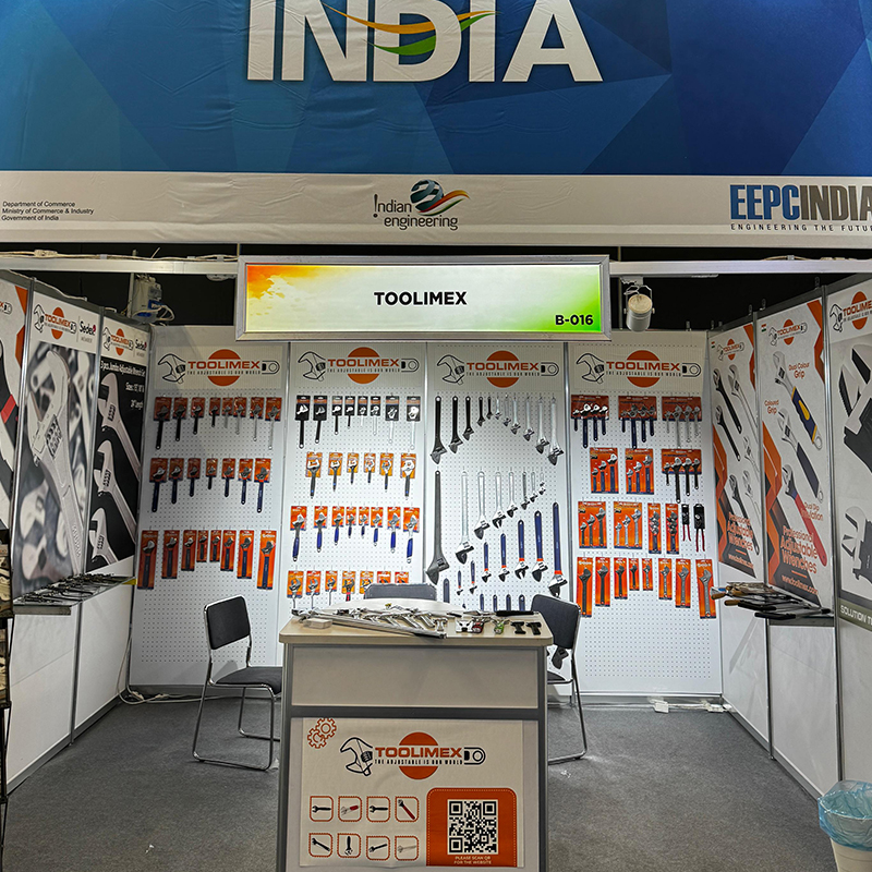 International Hardware Show Cologne 2024, Germany