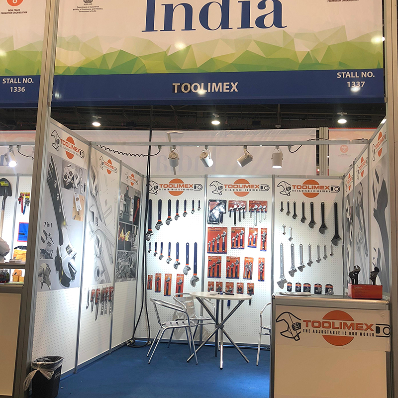 National Hardware Show 2018, LasVegas