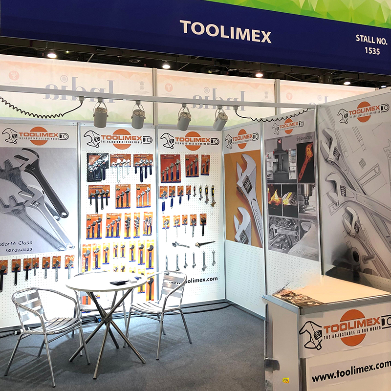 National Hardware Show 2019, LasVegas