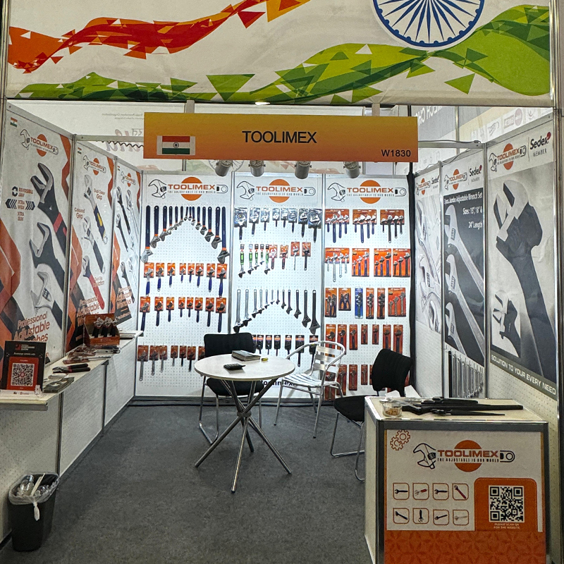 National Hardware Show 2024, LasVegas