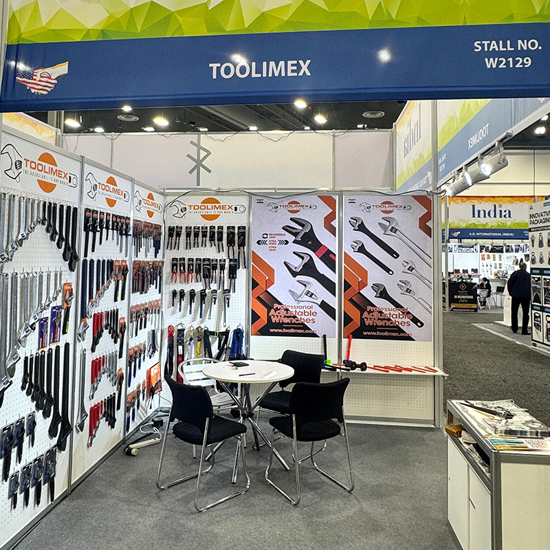 National Hardware Show 2025, LasVegas