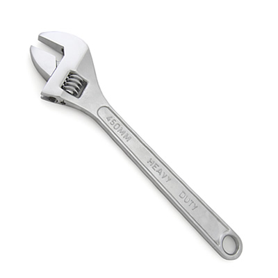Adjustable Wrench
