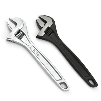 Adjustable Wrench