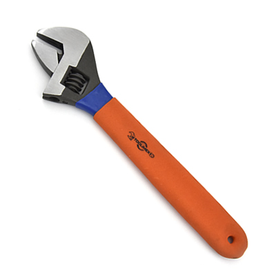Adjustable Wrench