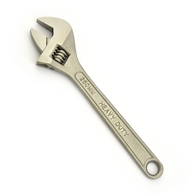 Adjustable Wrench