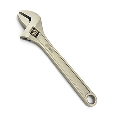 Adjustable Wrench