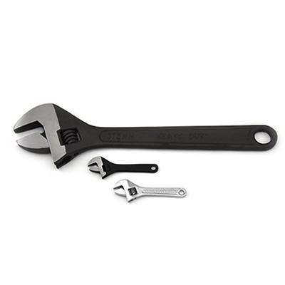 Adjustable Wrench