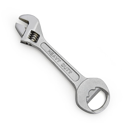 Bottle Opener Wrench (BO-1001)