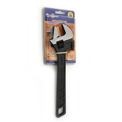 Adjustable Wrench