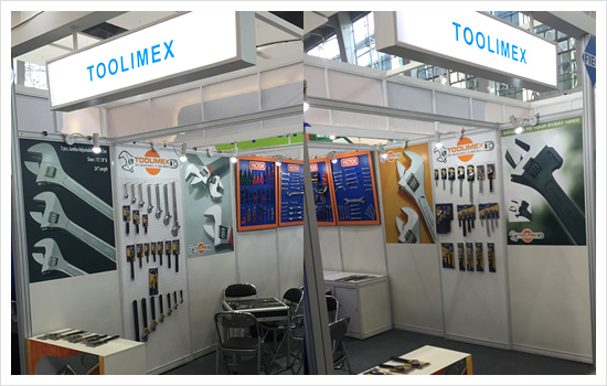 Canton Fair 2015