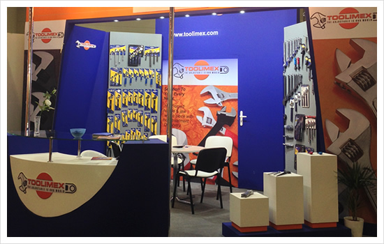 International Hardware Fair 2014