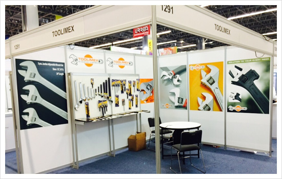 Expo Nacional Ferretera 2015