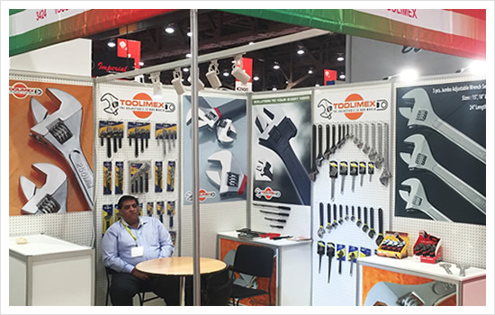 National Hardware Show